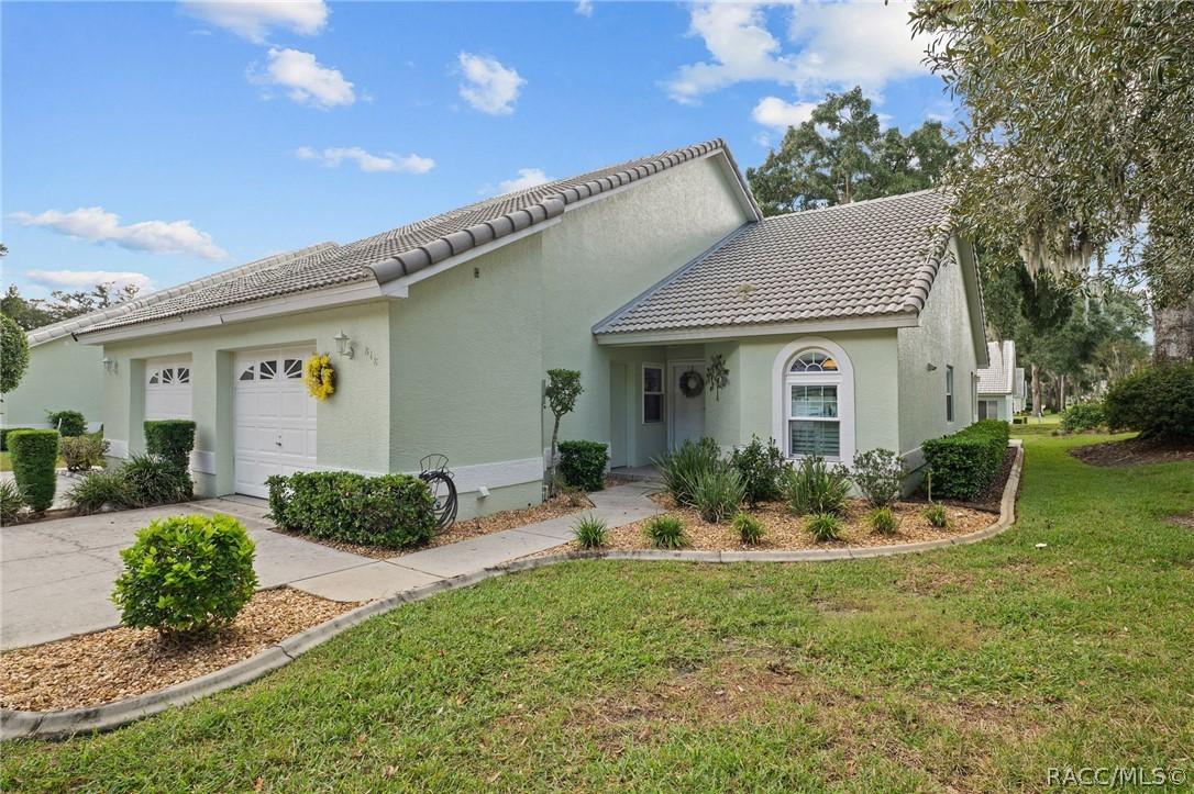 818 Inverie Dr., Inverness, FL 34453