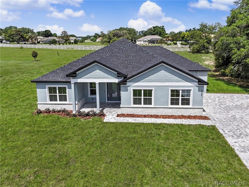 620 N Spend A Buck Dr., Inverness, FL 34453