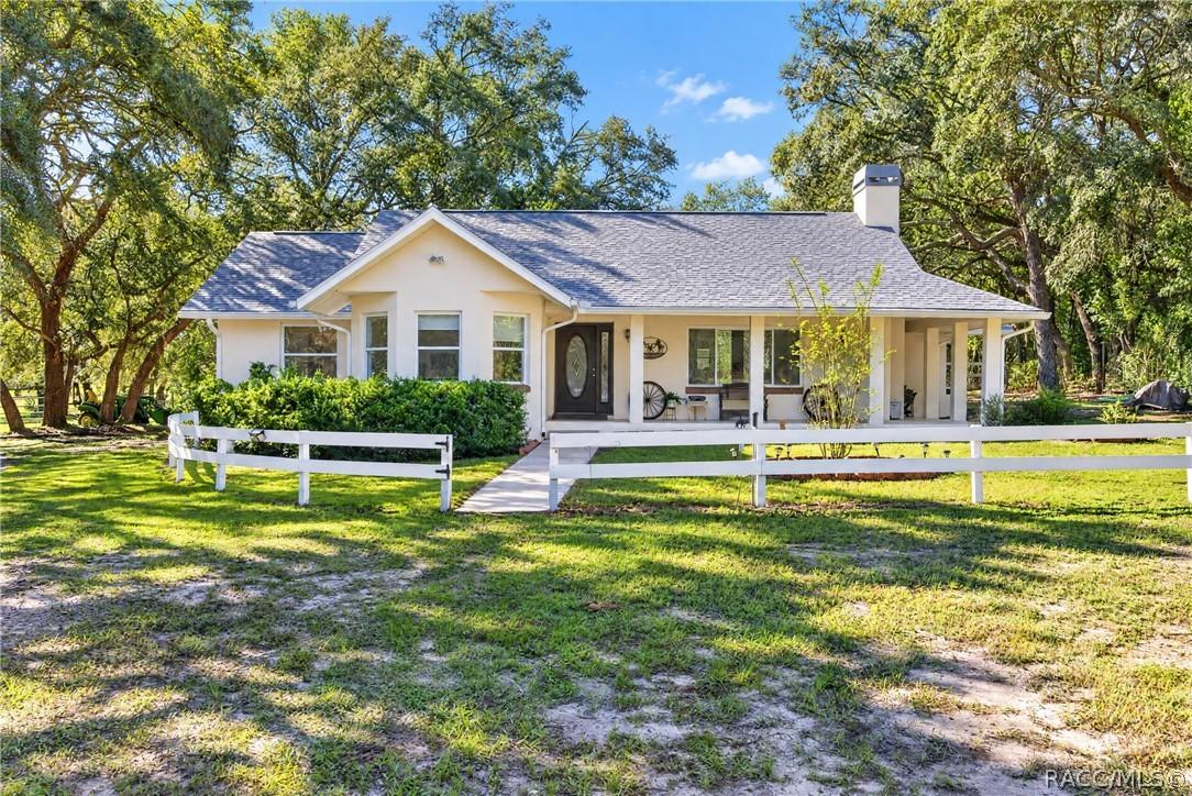 2702 E Possum Ct., Inverness, FL 34452
