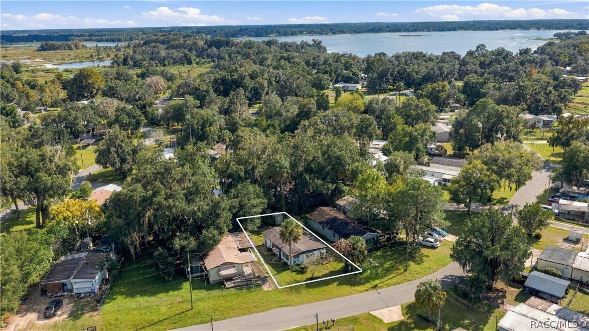 4139 N Bluewater Dr., Hernando, FL 34442