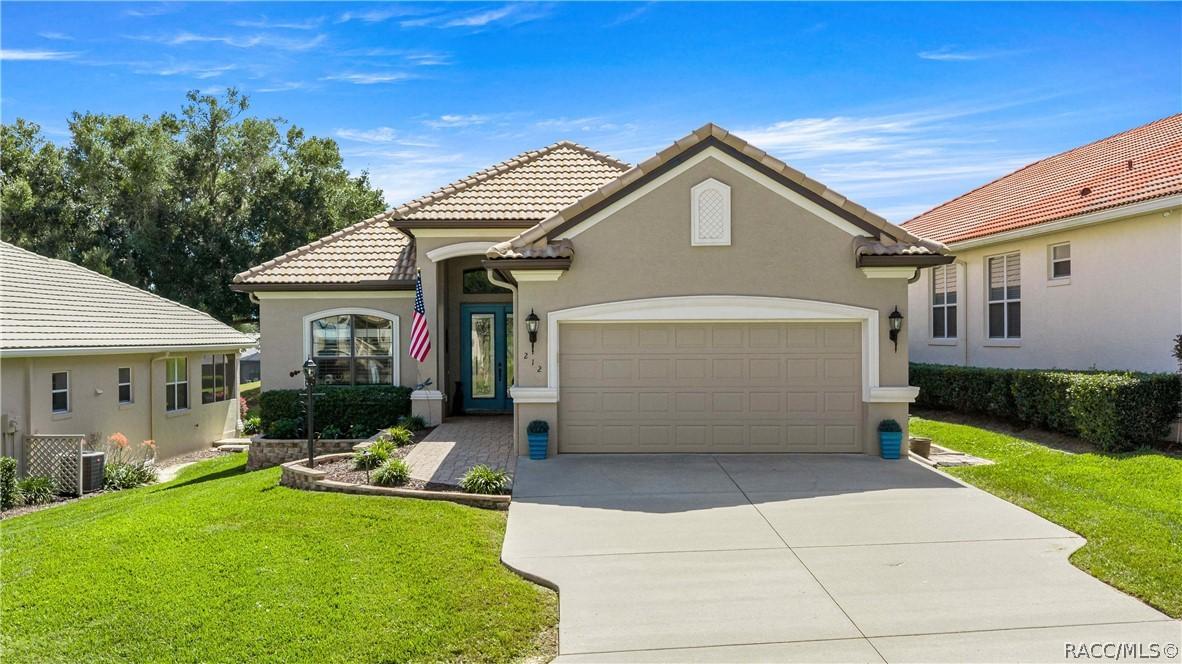 212 W Doerr Path, Hernando, FL 34442