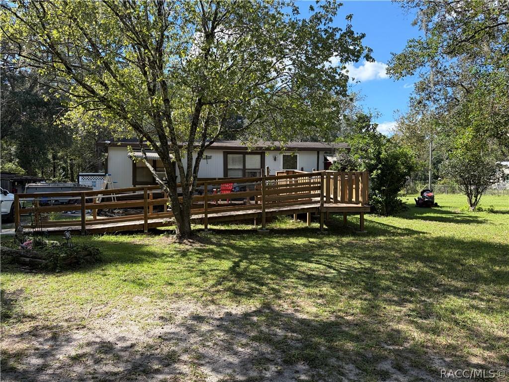 4800 SW 183rd Ter., Dunnellon, FL 34432