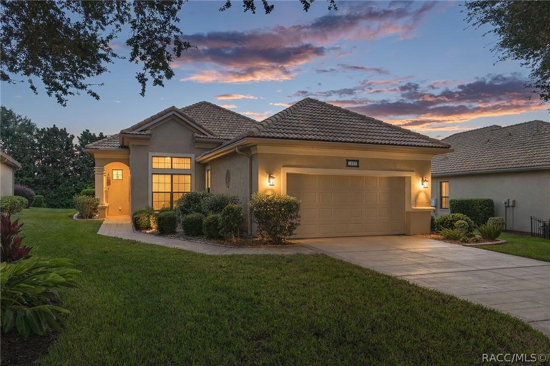 1687 W Westford Path, Hernando, FL 34442
