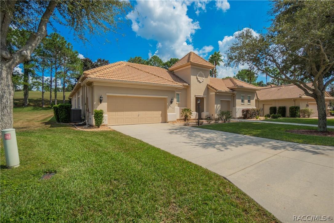 1853 N Eagle Chase Dr., Hernando, FL 34442