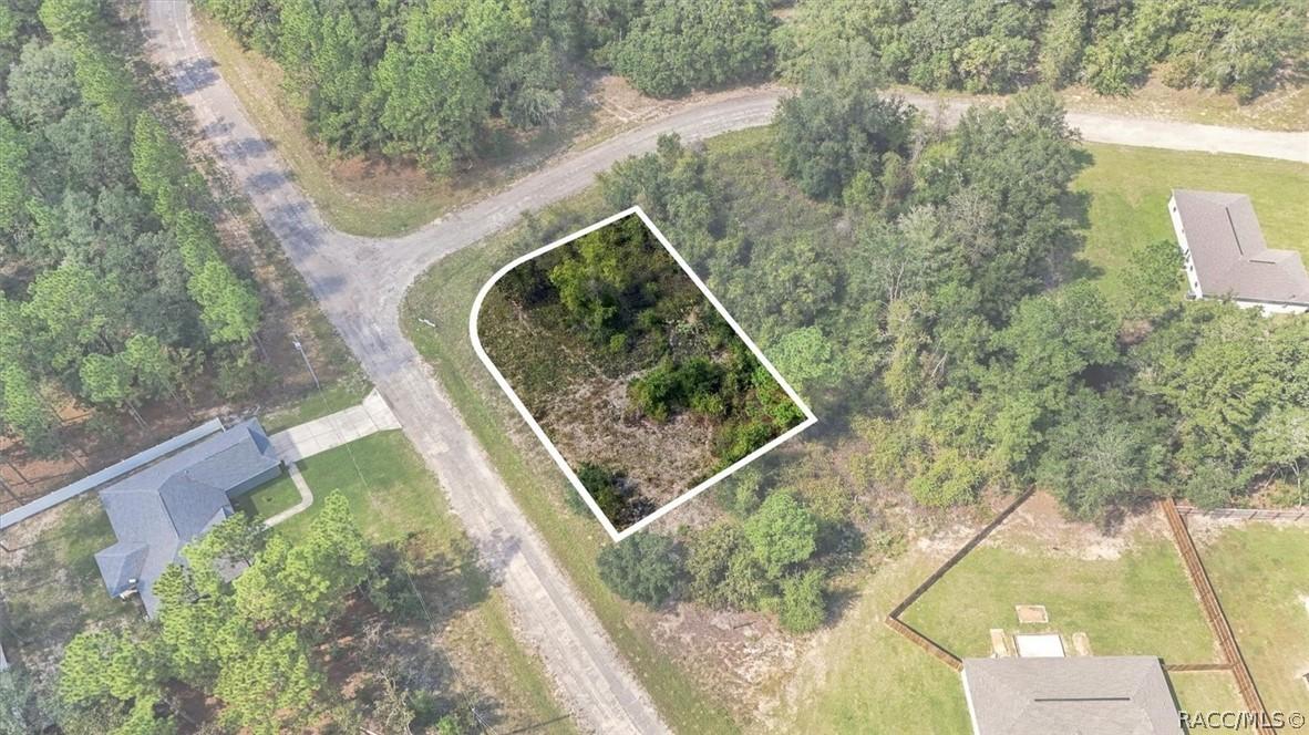 9299 N Rada Ter., Citrus Springs, FL 34434