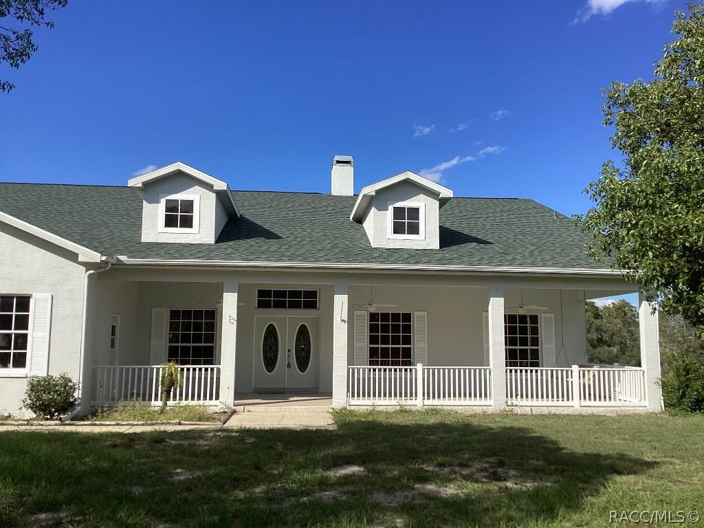 7615 W Newcastle Ct., Dunnellon, FL 34433