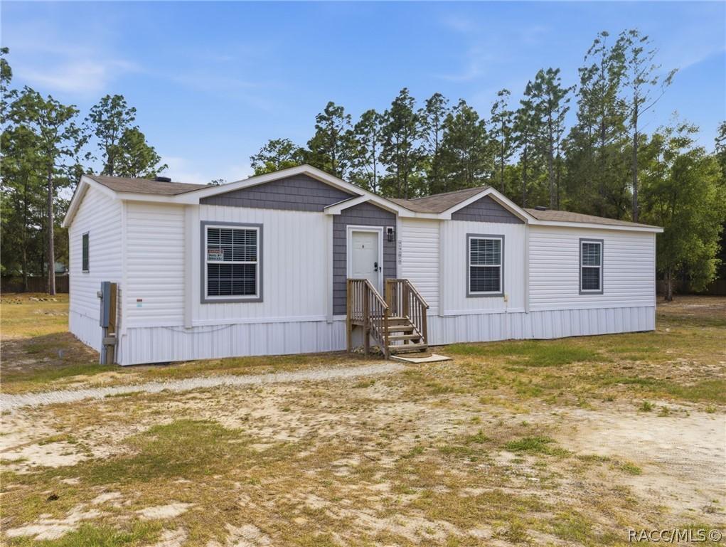 9900 W Pinespring Ct., Crystal River, FL 34428