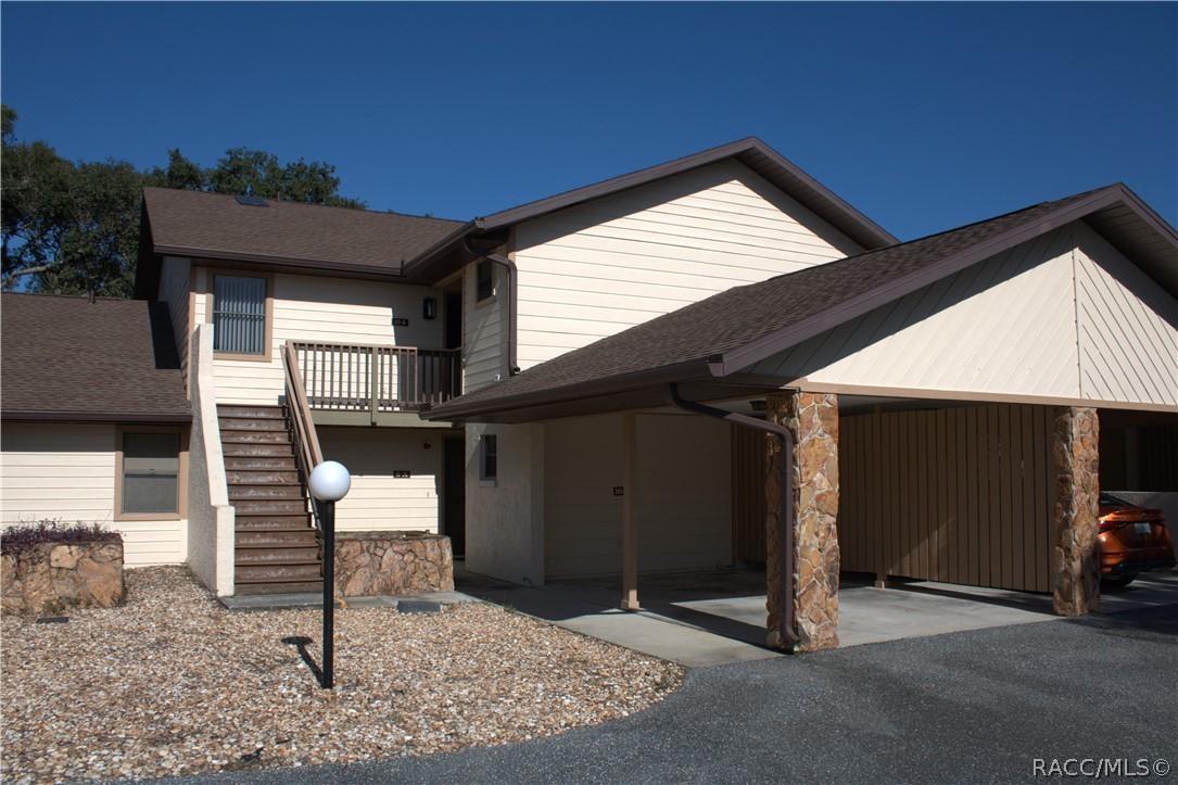 175 E Hartford St. #10 A, Hernando, FL 34442