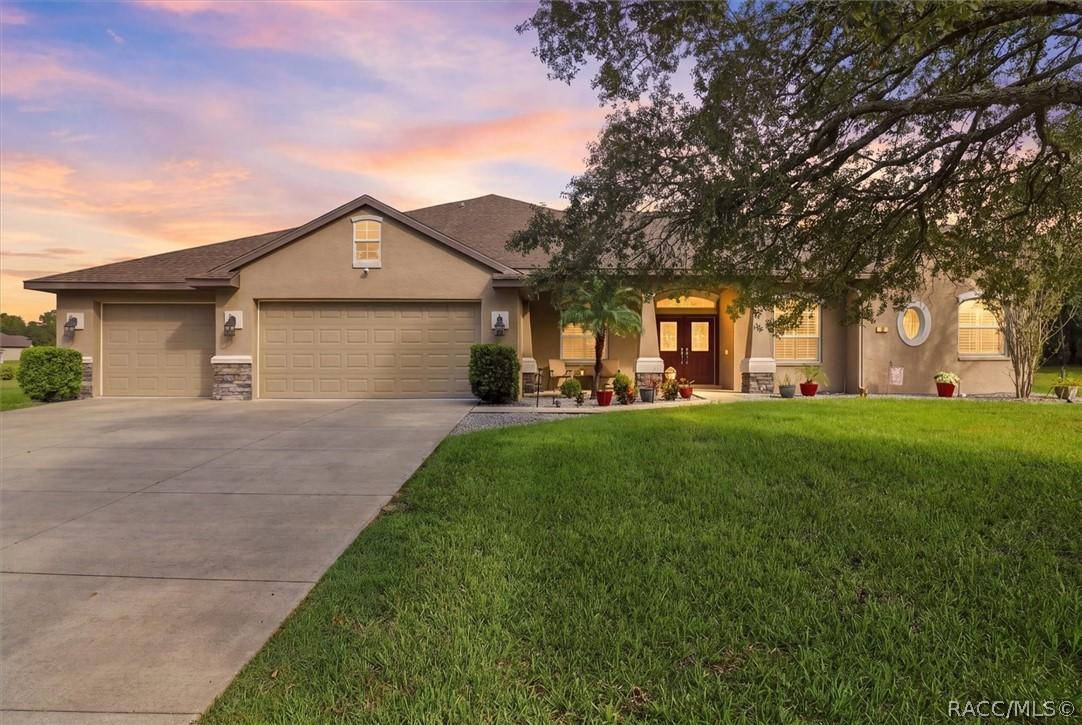 5 Nemesia Ct., Homosassa, FL 34446