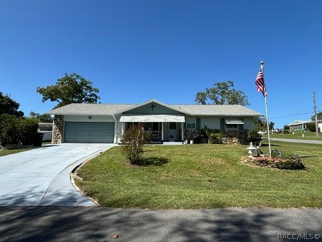 200 S Lucille St., Beverly Hills, FL 34465