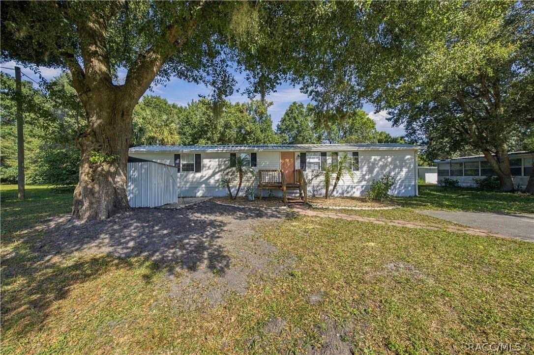10429 E Victory Ln., Inverness, FL 34450