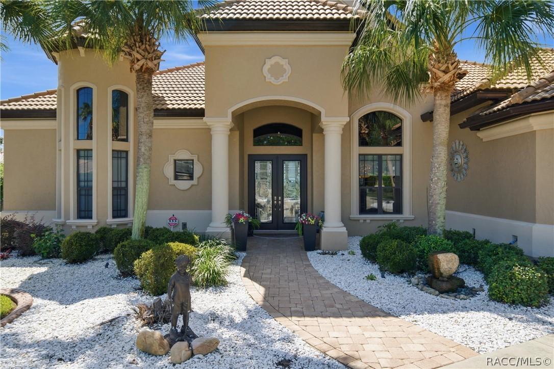 626 W Johnny Pesky Ct., Hernando, FL 34442
