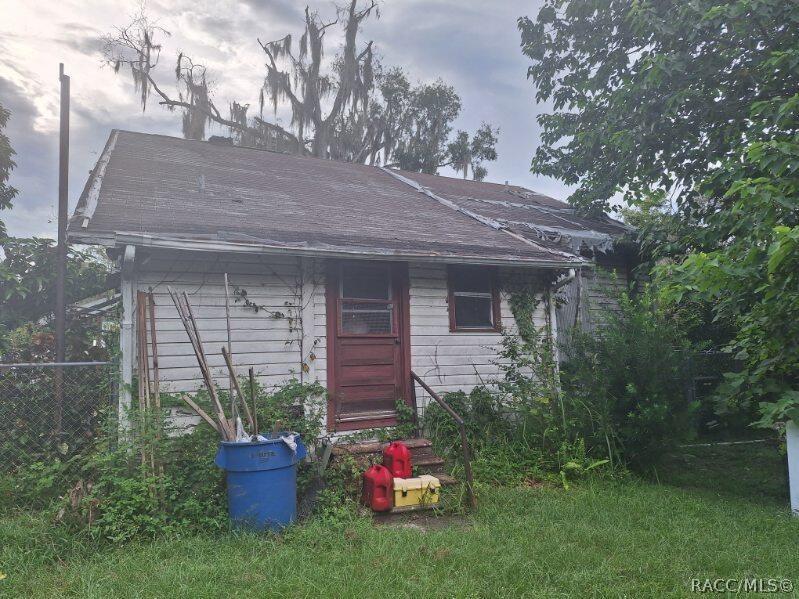6961 1st St., Mulberry, FL 33860