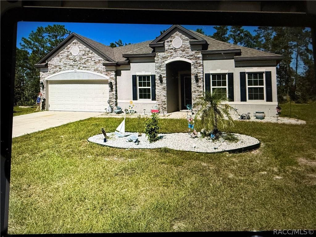 25 Cupania Ct., Homosassa, FL 34446