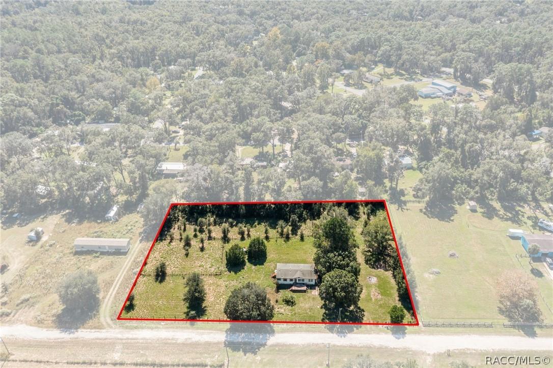 2260 E Shales Ct., Hernando, FL 34442