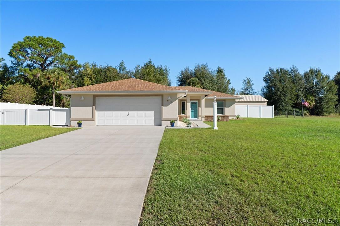 6115 W Wayward Wind Loop, Homosassa, FL 34448