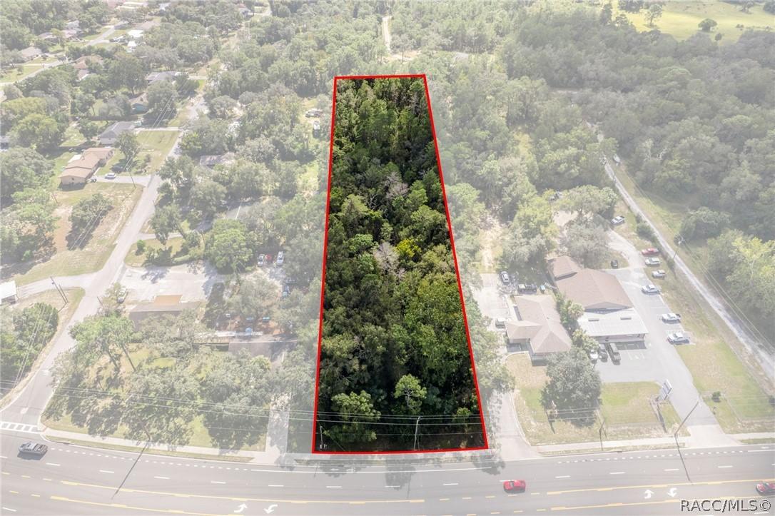 5656 W Gulf To Lake Hwy., Crystal River, FL 34429