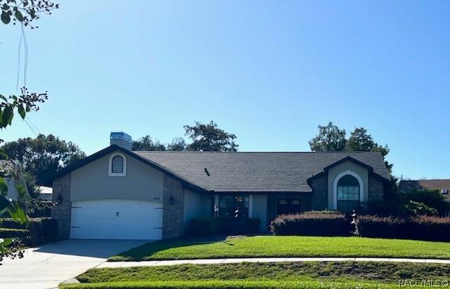 102 W Honey Palm Loop, Beverly Hills, FL 34465
