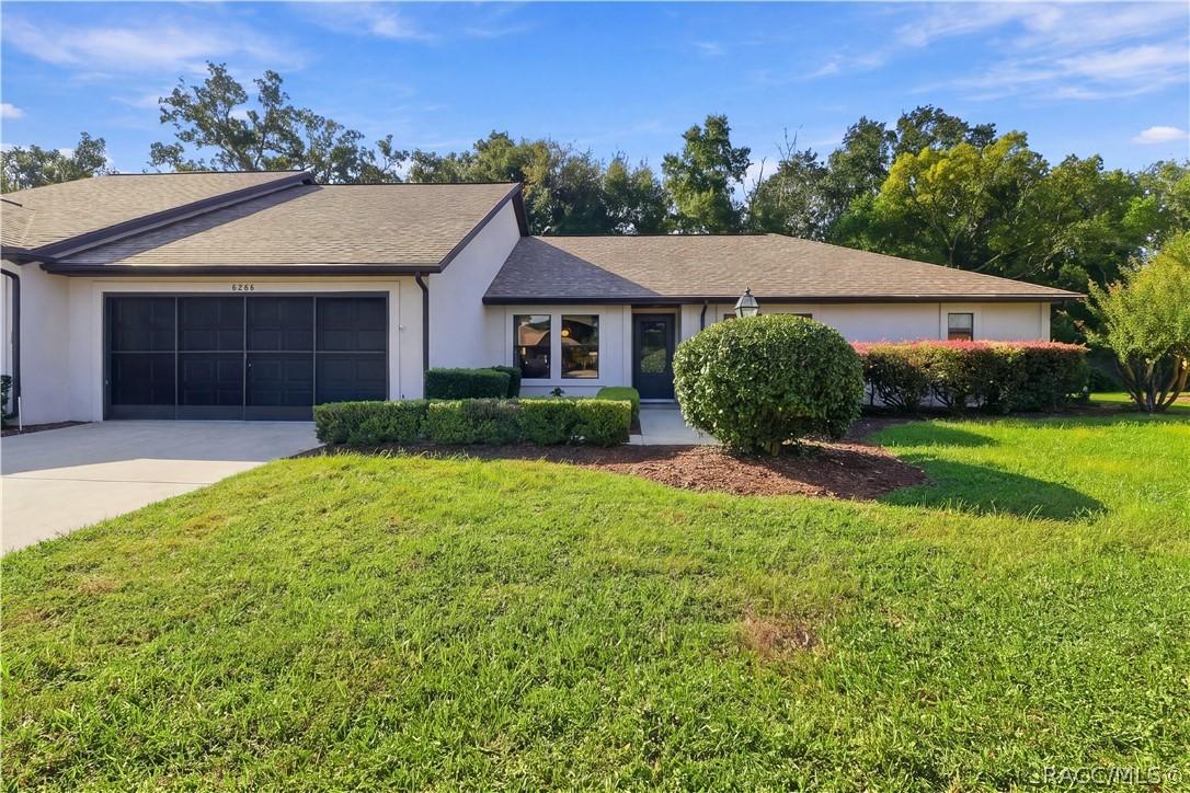 6268 W Weston Dr., Crystal River, FL 34429