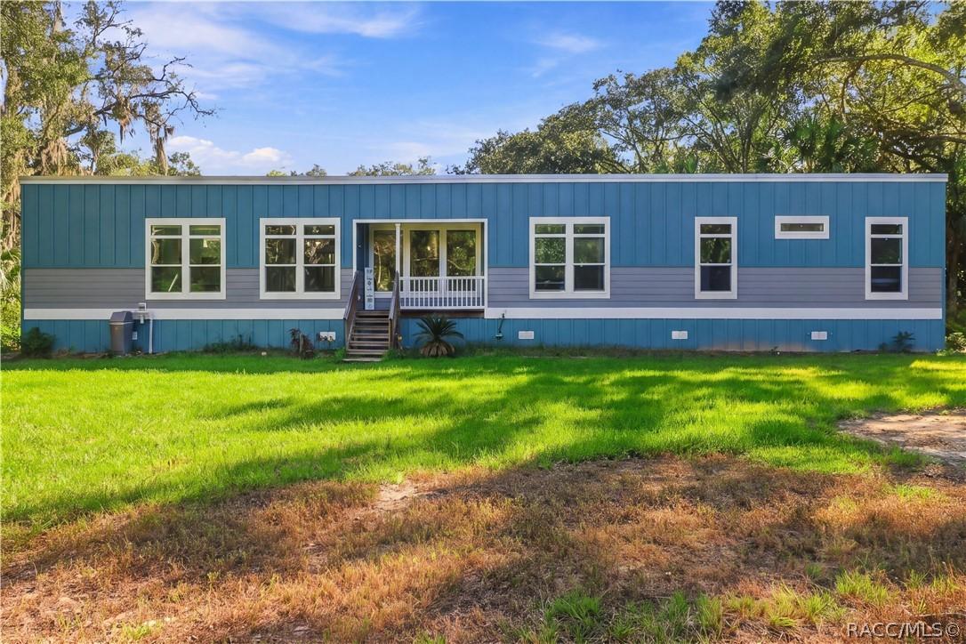 7528 N Chabaud Ter., Crystal River, FL 34428