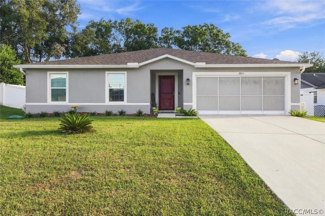 8810 E Maplewood St., Inverness, FL 34450
