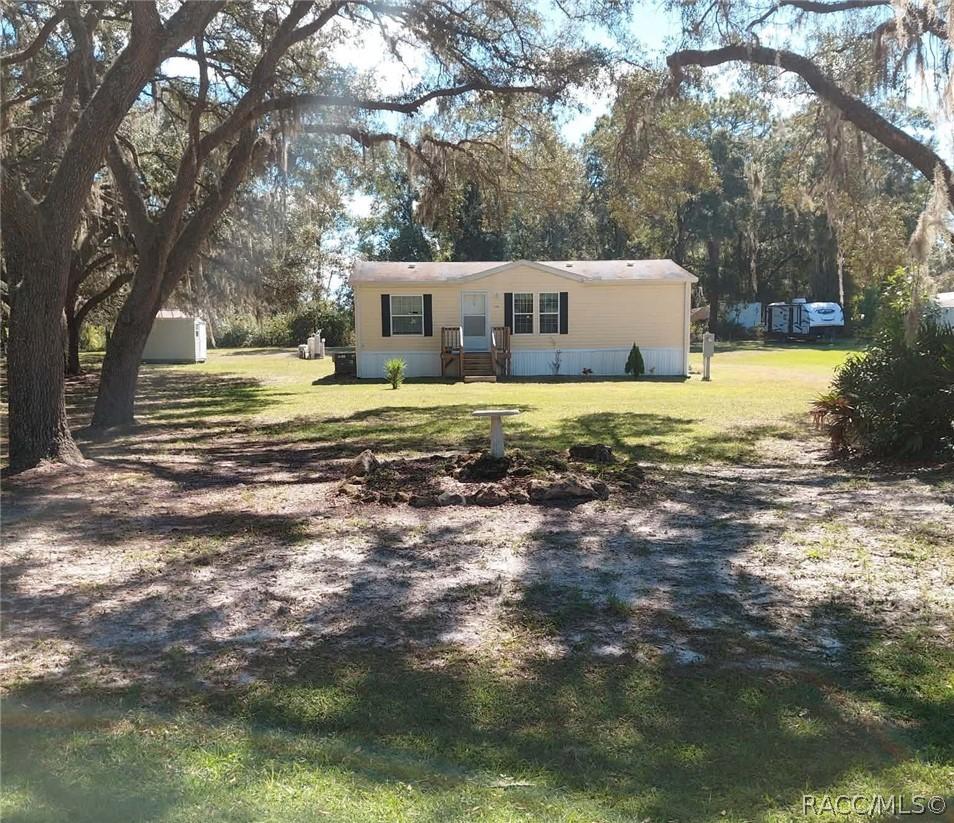6185 S Sundial Dr., Floral City, FL 34436