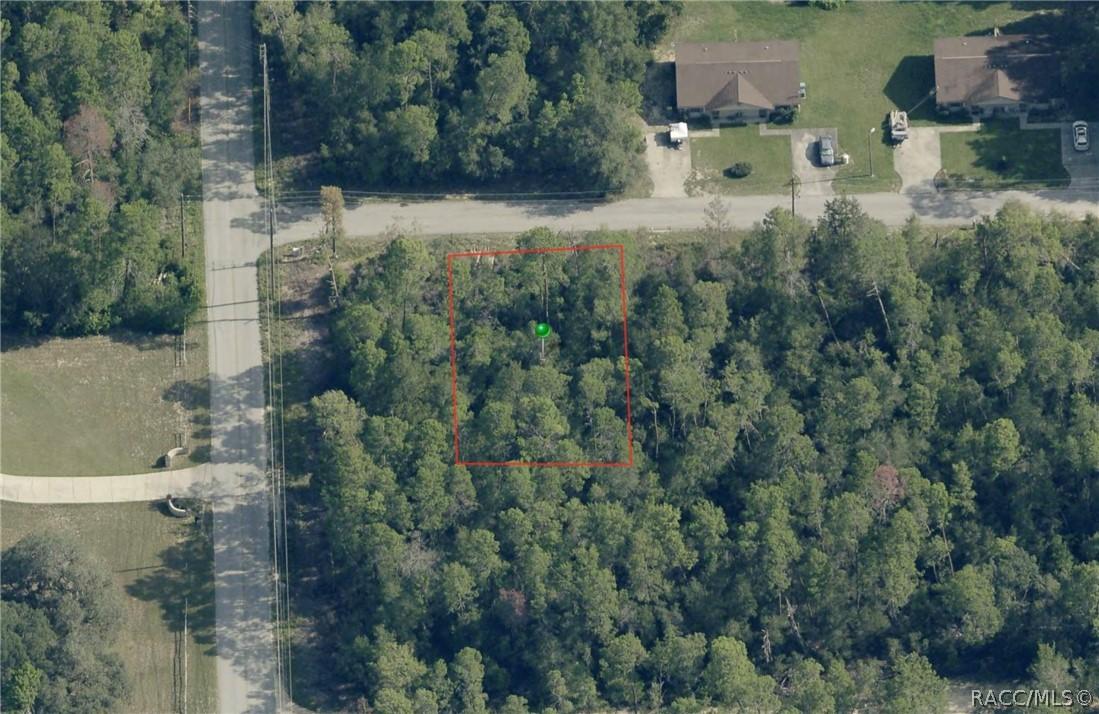 3005 Clearwood St., Inverness, FL 34452
