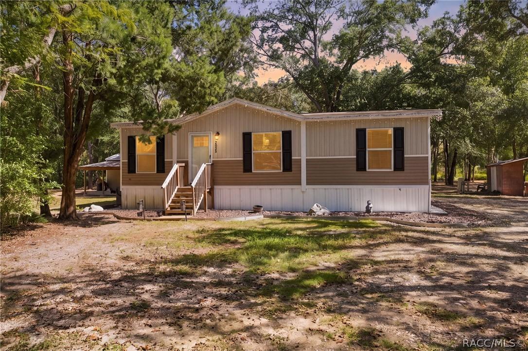 2035 S Goode Point, Homosassa, FL 34448