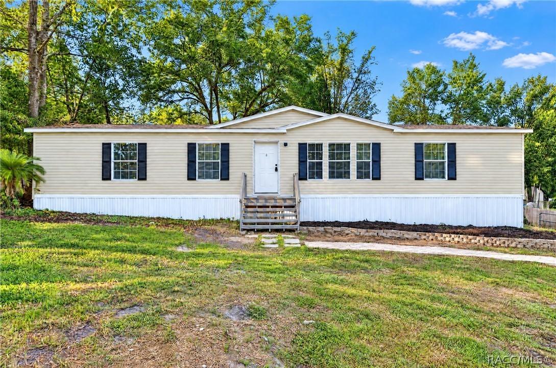5323 E South Crossing Ct., Inverness, FL 34452