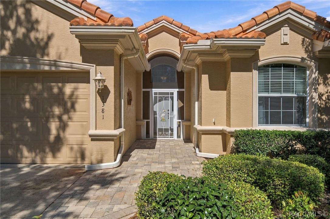 1381 W Skyview Crossing Dr., Hernando, FL 34442