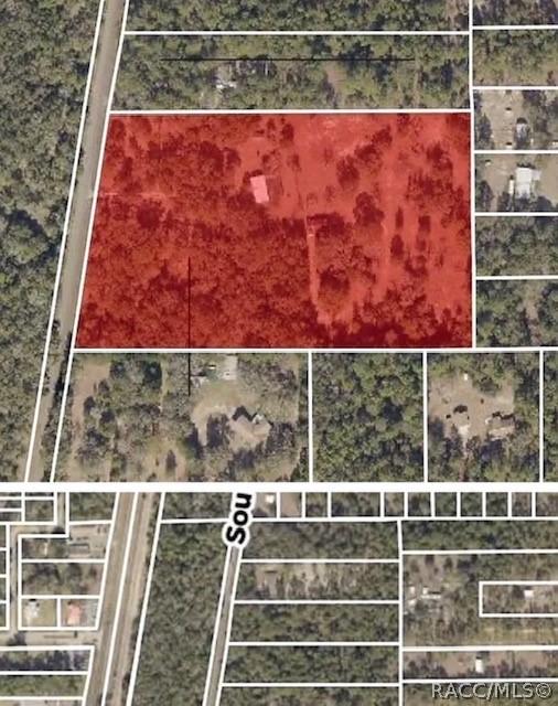 5551 SW 194th Ave., Dunnellon, FL 34432