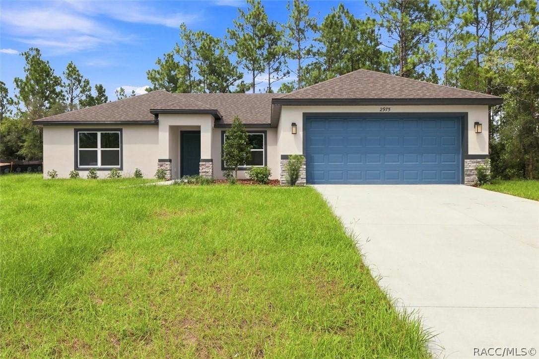 9439 N Fairy Lilly Dr., Dunnellon, FL 34433
