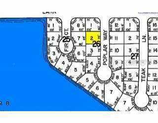 Cockatoo Dr., Rotonda Meadows, FL 33947