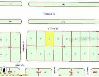 12139 S Access Rd., Englewood, FL 34224