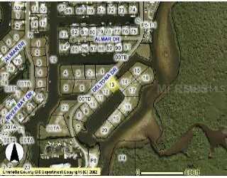 5300 Deltona Dr., Punta Gorda, FL 33950