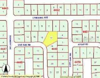 10571 Live Oak Rd., Port Charlotte, FL 33981