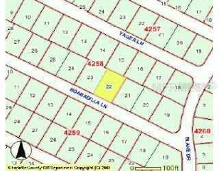 13436 Boabadilla Ln., Port Charlotte, FL 33981