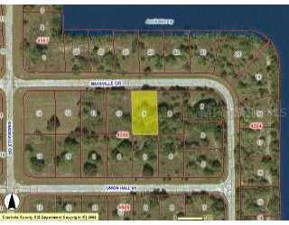 14527 Maysville Cir., Port Charlotte, FL 33981