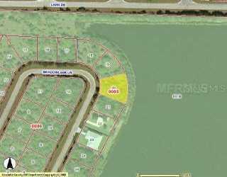 25 Meadowlark Ln., Placida, FL 33946