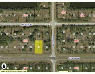 14142 Appleton Blvd., Port Charlotte, FL 33981