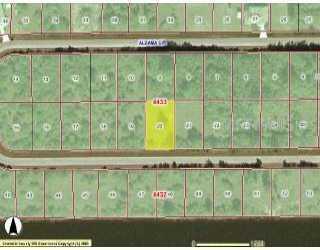 Aldama Cir., Port Charlotte, FL 33981