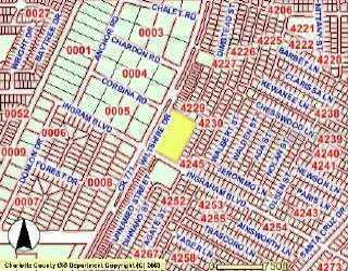 8330 Wiltshire Drive, Port Charlotte, FL 33981