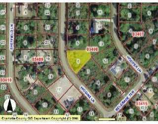 6090 Higgins Ln., Englewood, FL 34224