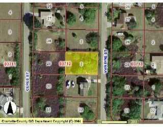 6231 Van Dine St., Englewood, FL 34224