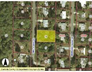 1845 Mel-o-dee Ln., Englewood, FL 34223