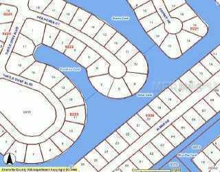 1307 Sea Horse Ct., Punta Gorda, FL 33950