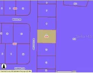 2070 Applegate Dr., Port Charlotte, FL 33954