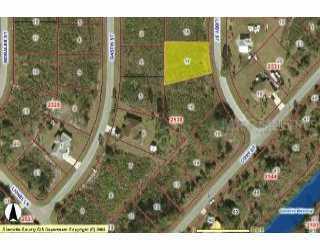 273 Libby St., Port Charlotte, FL 33953