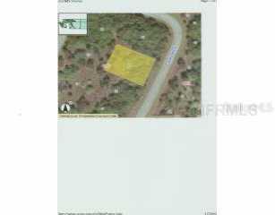 Sunflower Ln., Rotonda West, FL 33947