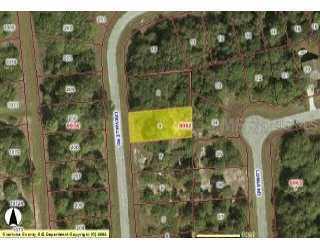 Crevalle Rd., Rotonda, FL 33947